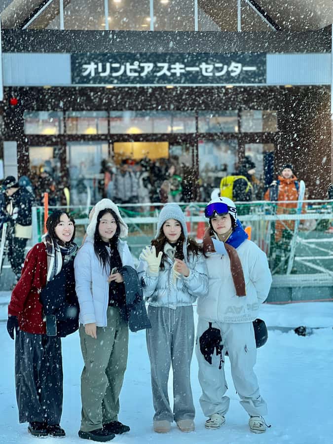 Sapporo: Private Ski & Snowboard Lessons with Hotel Transfer - Final Thoughts