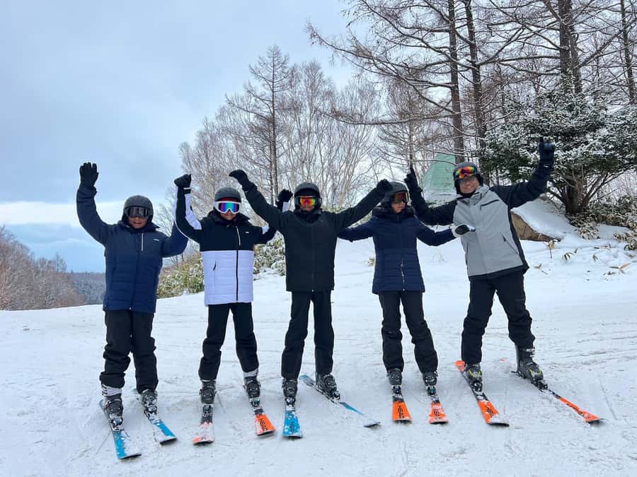 Sapporo: Private Ski & Snowboard Lessons with Hotel Transfer - Good To Know