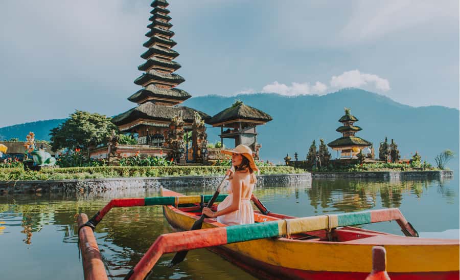 Bali : North Bali Hidden Gems - Costumized Tour - Who Is This Tour Best For?