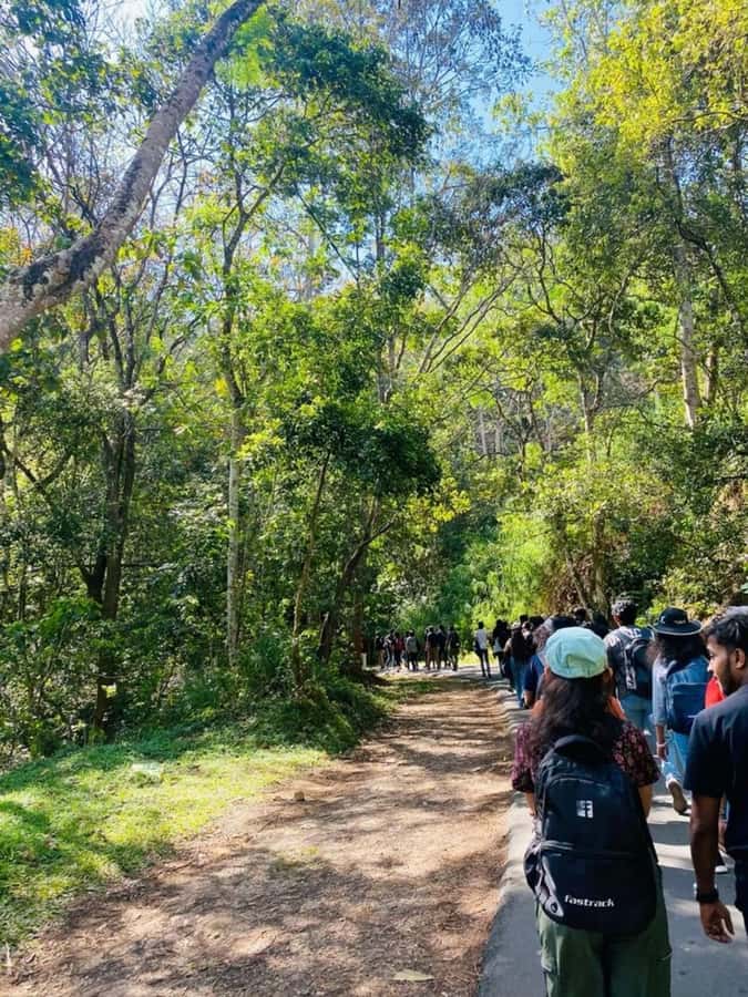 Kandy: Hidden Highlands Nature Walk - FAQs