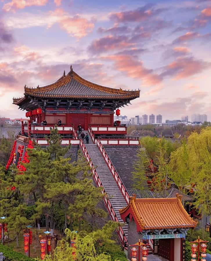 Zhengzhou to Kaifeng: Museum, Incense Craft and Song Legacy - Exploring Kaifeng’s Museums and Heritage