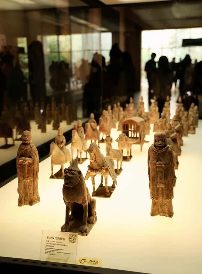 Zhengzhou to Luoyang: UNESCO Grottoes, Museum & Old Town - The Practicalities and Value