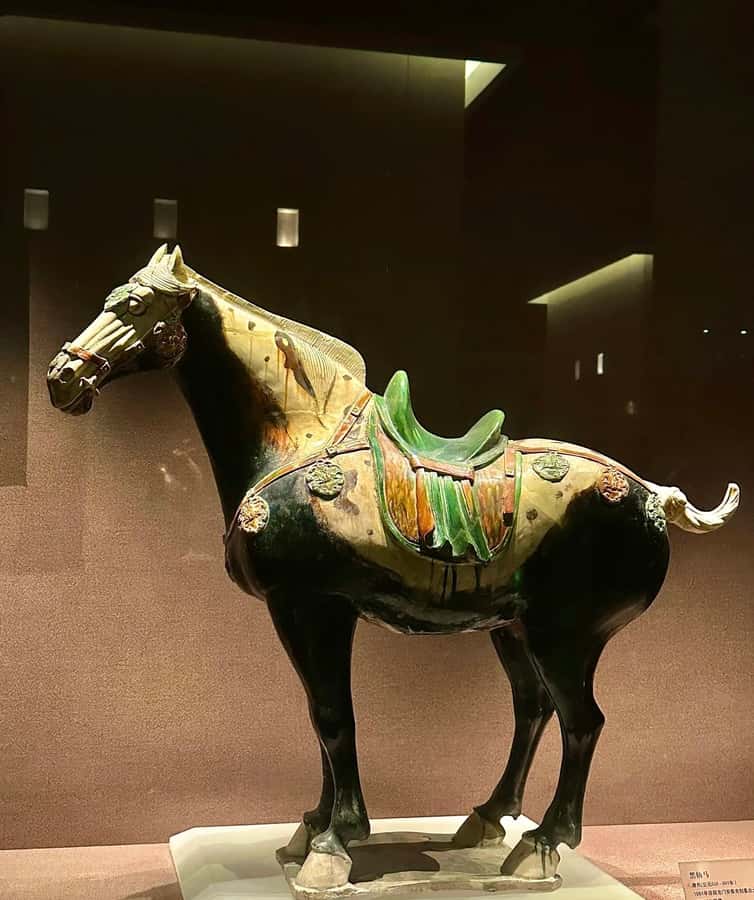 Zhengzhou to Luoyang: UNESCO Grottoes, Museum & Old Town - Key Points