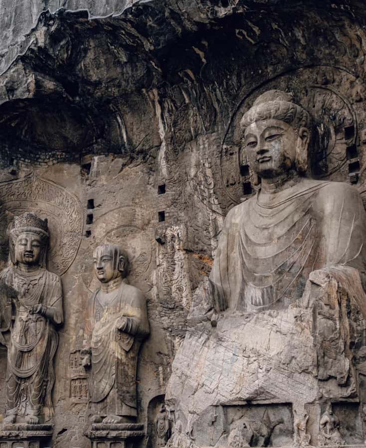 Zhengzhou to Luoyang: UNESCO Grottoes, Museum & Old Town - Final Thoughts