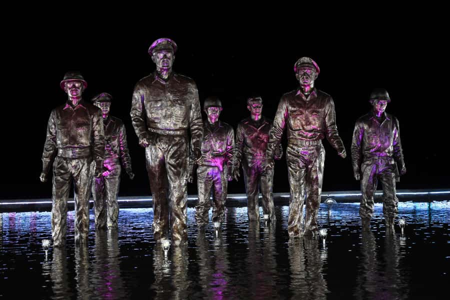 Leyte MacArthur Park Historical Tour - FAQs