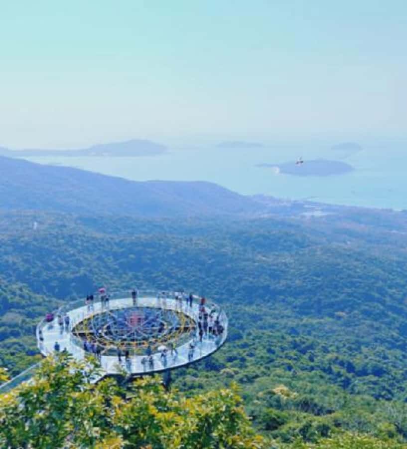 Sanya: Forest Park, Helicopter, and Yacht Day Trip - Who Should Consider This Tour?