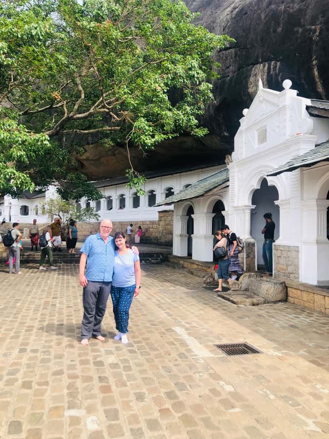 Kandy: Sigiriya and Dambulla Day Trip with local guide - Exploring the Itinerary in Detail