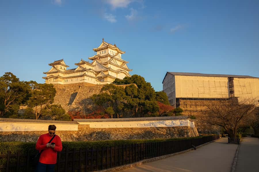 Himeji: Himeji Castle Tour - Samurai History & Views - What the Tour Does Well