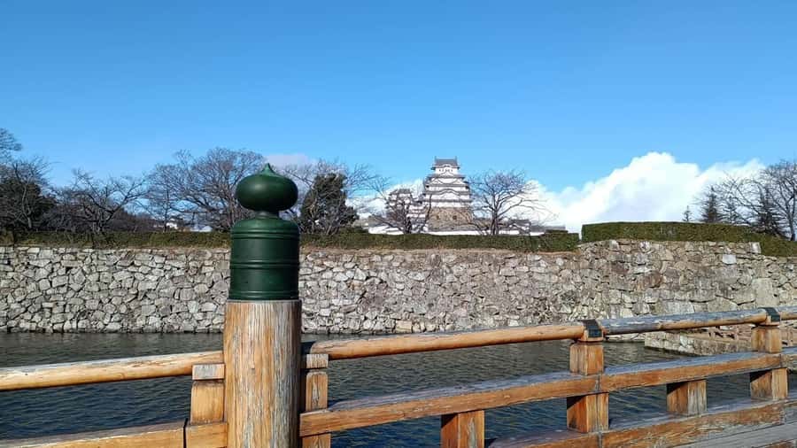 Himeji: Himeji Castle Tour - Samurai History & Views - Final Thoughts