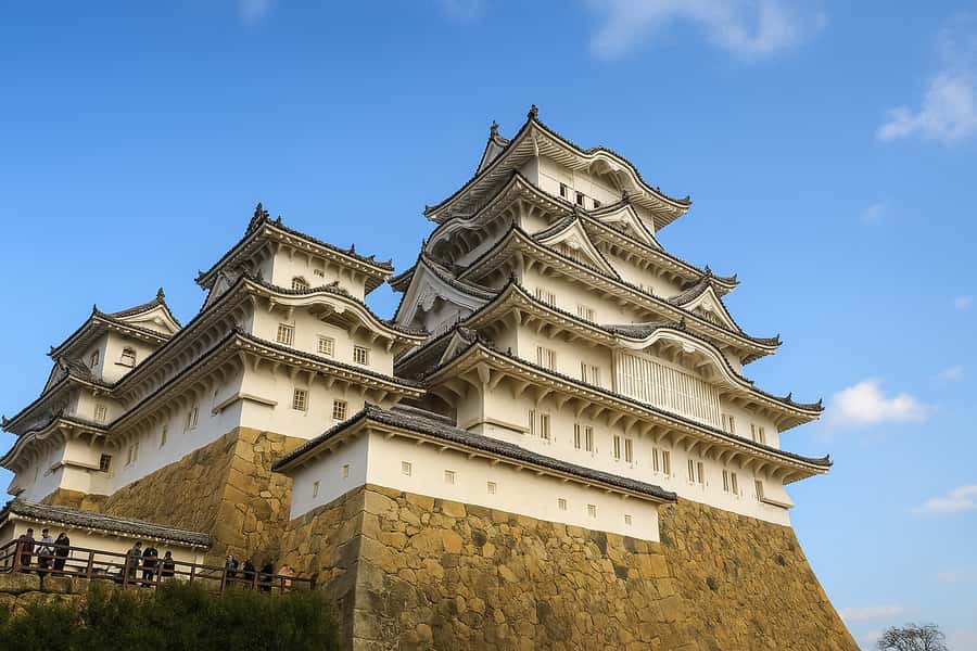 Himeji: Himeji Castle Tour - Samurai History & Views - Good To Know