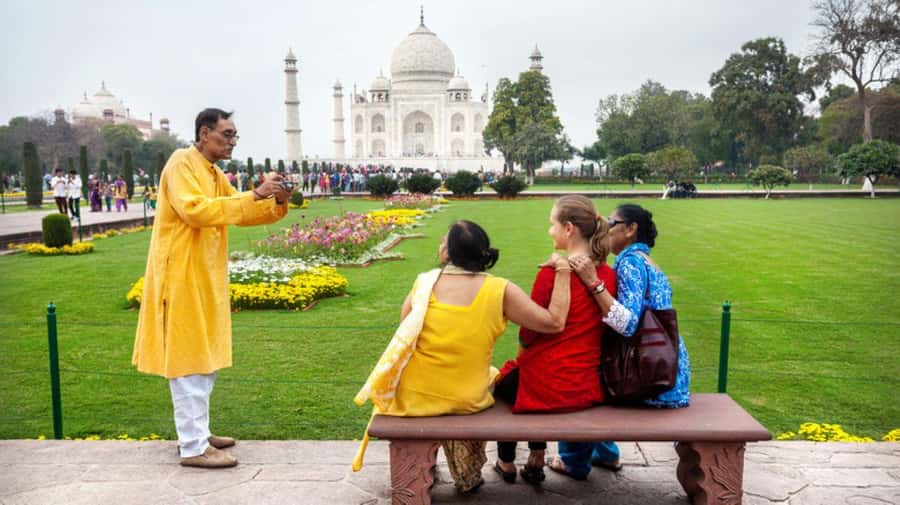 Skip the line Taj Mahal tour with photographer & tickets - Analyzing the Cost vs. Value