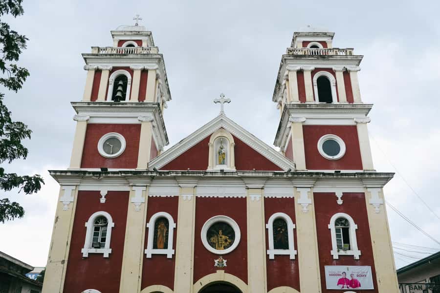 Iloilo Ultimate City Tour with Lunch and Snacks - Who Will Love This Tour?