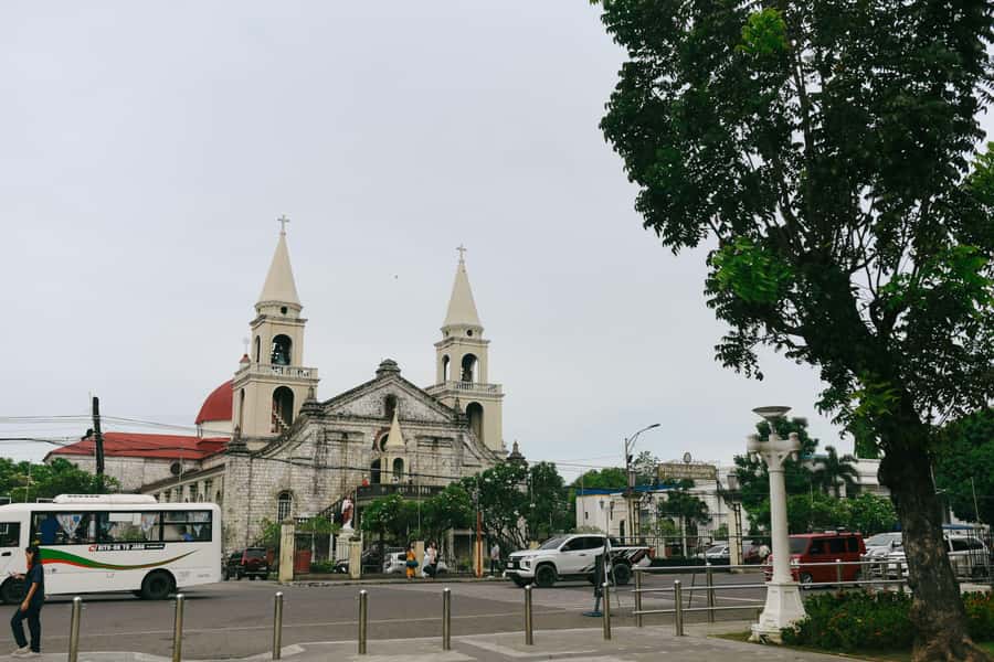 Iloilo Ultimate City Tour with Lunch and Snacks - What This Tour Means for You