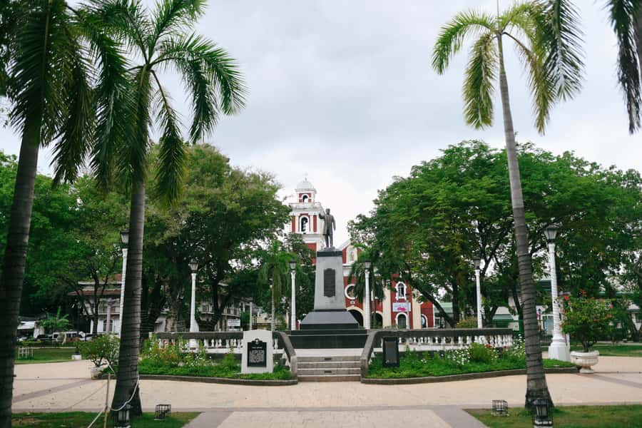 Iloilo Ultimate City Tour with Lunch and Snacks - FAQs About the Iloilo Ultimate City Tour