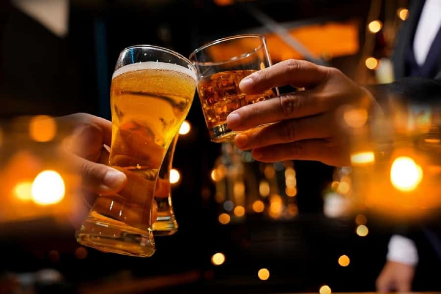 Bangalore Guided Pub-Hopping Experience: Walk, Drink, Repeat - What You Can Expect from the Bangalore Guided Pub-Hopping Tour