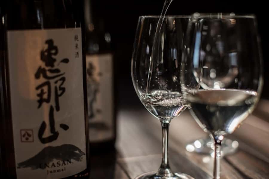 Nakatsugawa: Hazama Brewery Tour with Sake Tasting - Practical Aspects and Tips