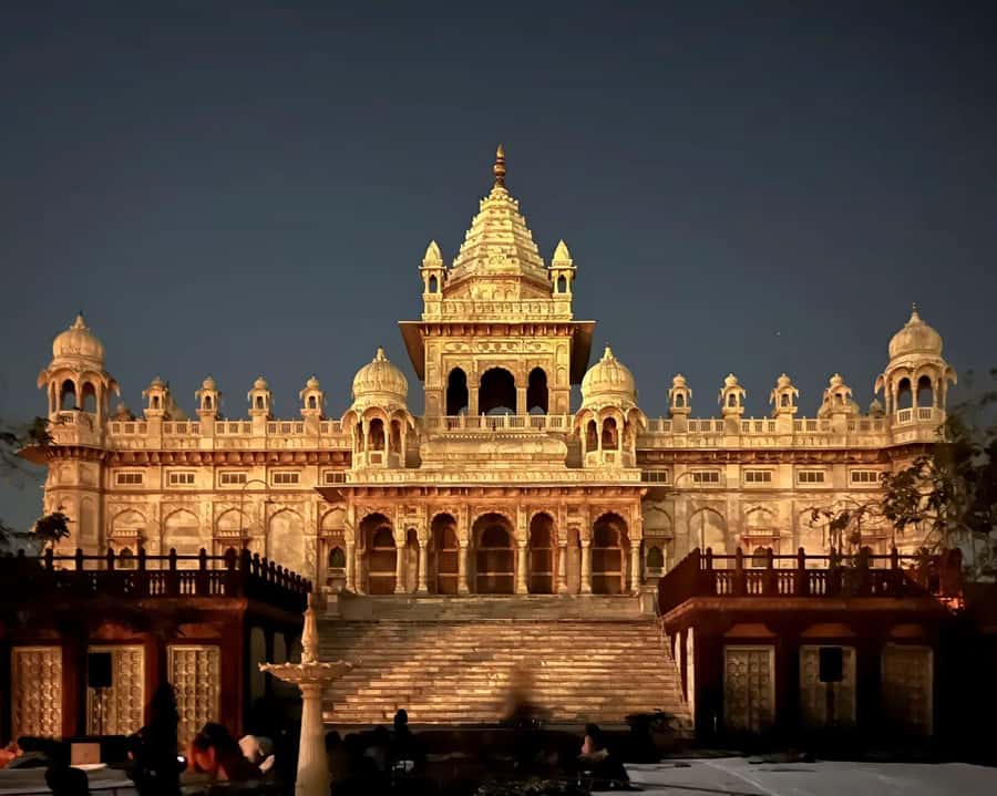 Jodhpur in a Day: Explore the Jodhpur Blue City of Rajasthan - What to Expect from the Tour