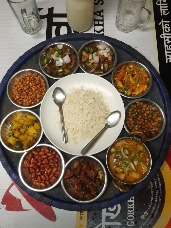 Kathmandu: Full-Day Food Tour with Breakfast & Lunch - FAQ