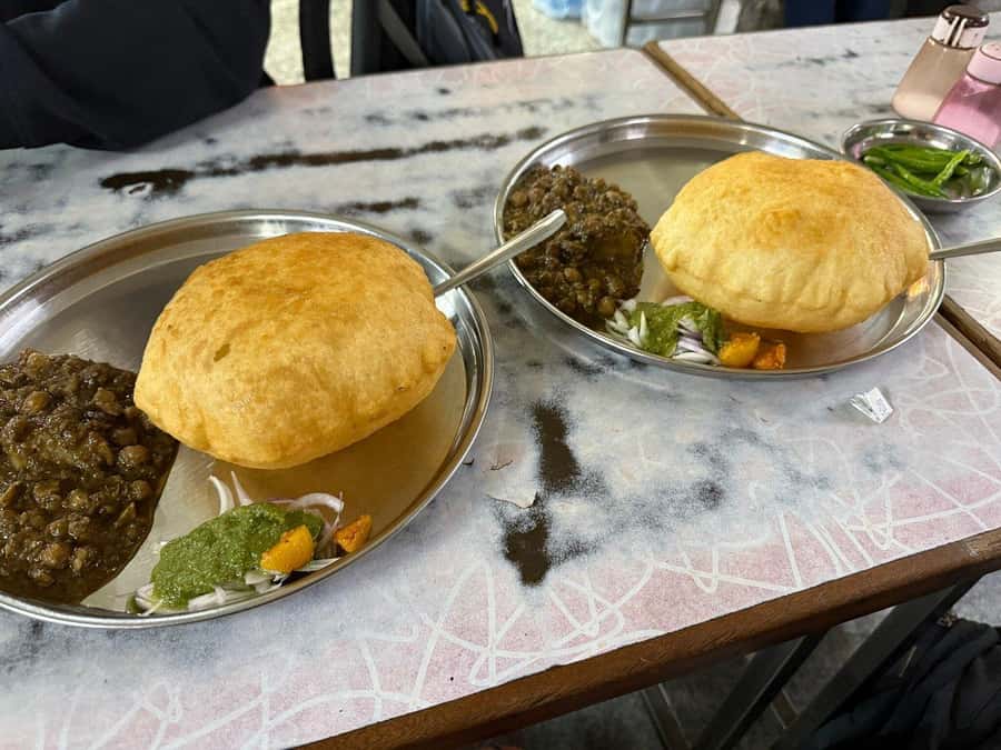 Old Delhi: Night Time Feast A Food Lovers Tour - Who is This Tour Best For?