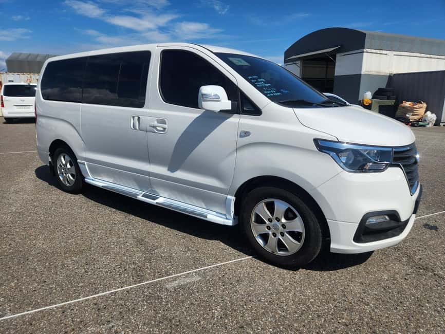 Puerto Plata: Off-Road Buggy Tour with River - Final Thoughts