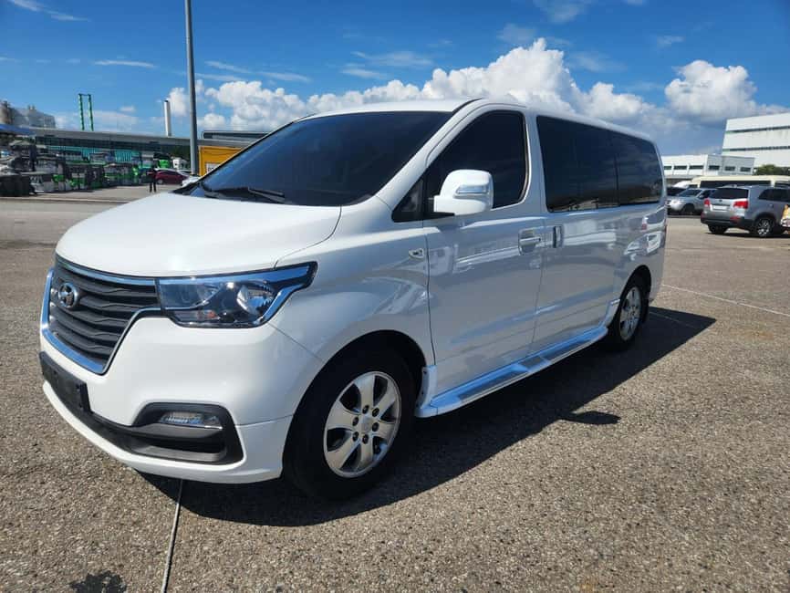 Puerto Plata: Off-Road Buggy Tour with River - Authenticity and Experience Quality