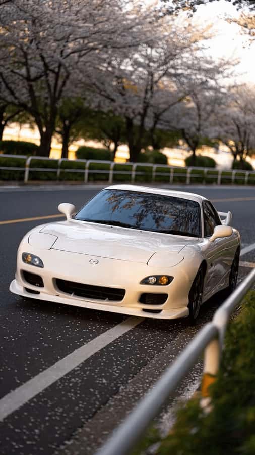 Tokyo: JDM Adventure - Daikoku PA, Tokyo Tower & More - What to Expect on the Tour