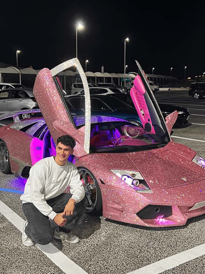 Tokyo: JDM Adventure - Daikoku PA, Tokyo Tower & More - An In-Depth Look at the Tokyo JDM Adventure