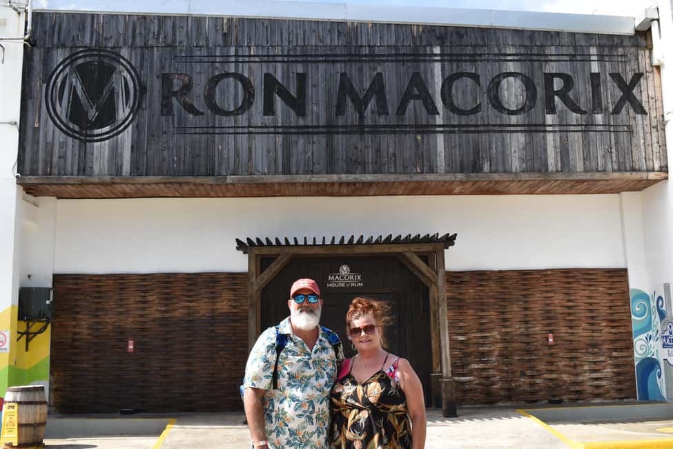 Monkey Tour Interaction and Historic Center (Puerto Plata) - Why This Tour Offers Good Value