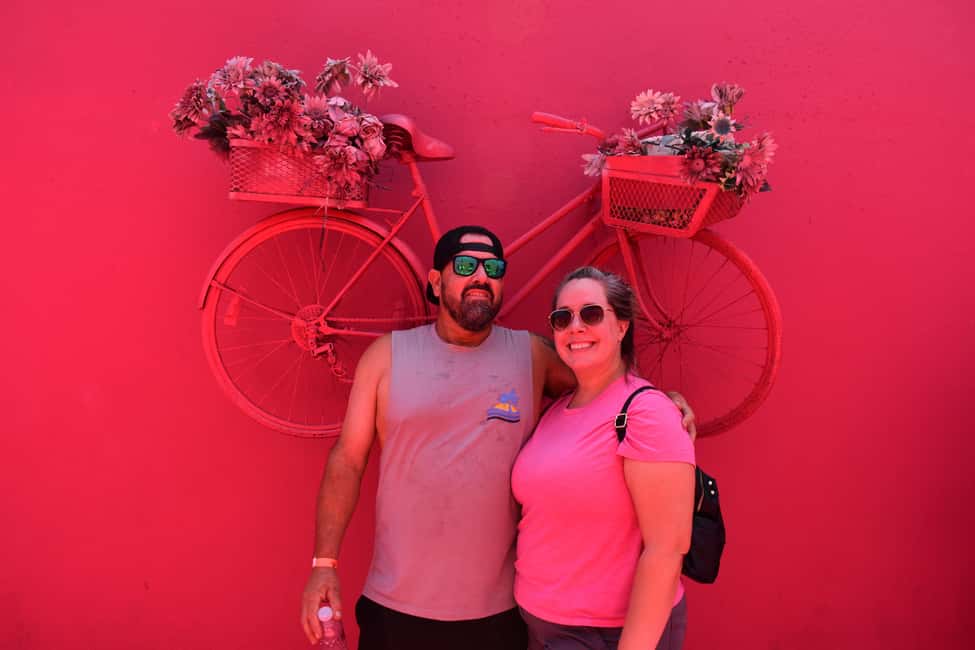 Monkey Tour Interaction and Historic Center (Puerto Plata) - Good To Know