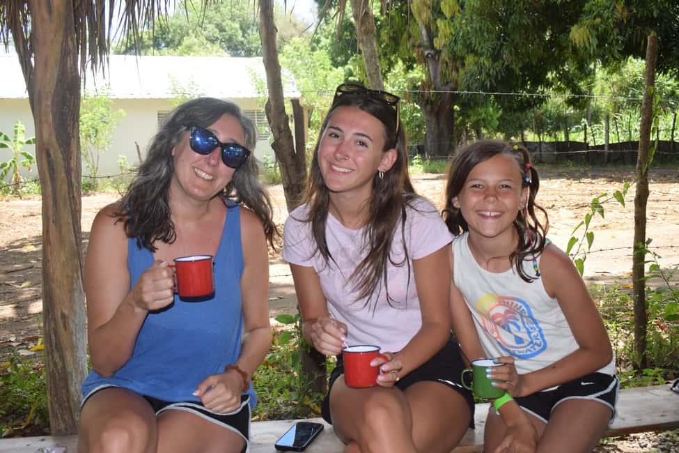 Monkey Tour Interaction and Historic Center (Puerto Plata) - FAQ