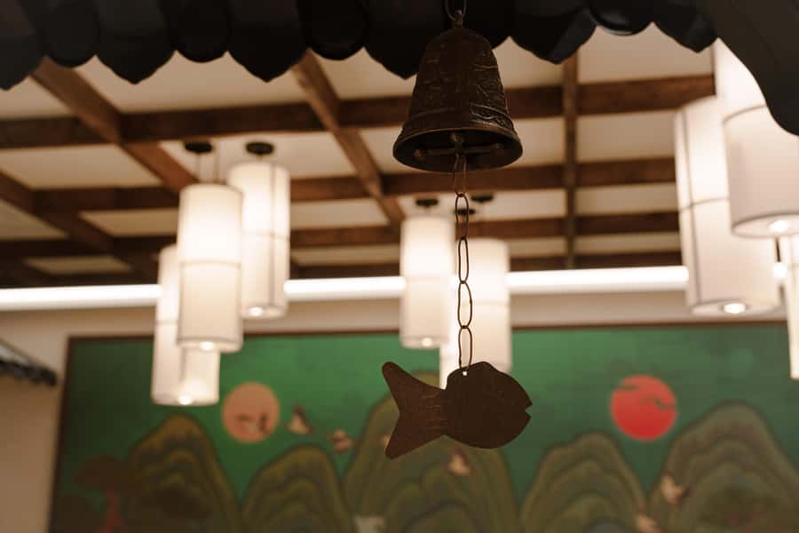 Seoul Hanok Wellness Ritual & Korean Bath Culture Experience - The Setting: A Traditional Hanok