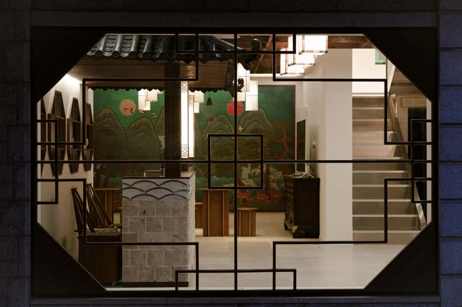 Seoul Hanok Wellness Ritual & Korean Bath Culture Experience - The Reflection Moment & Tea Ceremony