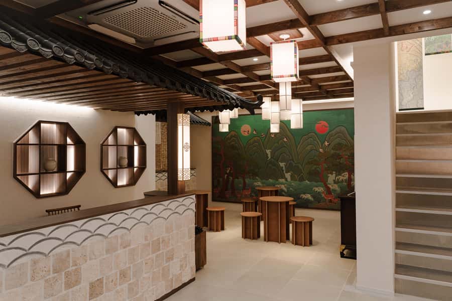 Seoul Hanok Wellness Ritual & Korean Bath Culture Experience - A Closer Look at the Experience