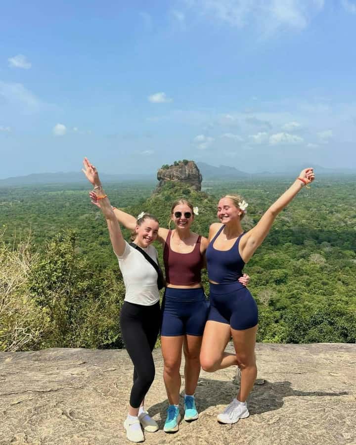 From Kandy: Sigiriya, Dambulla, & Minneriya Private Day Trip - Who Will Love This Tour?