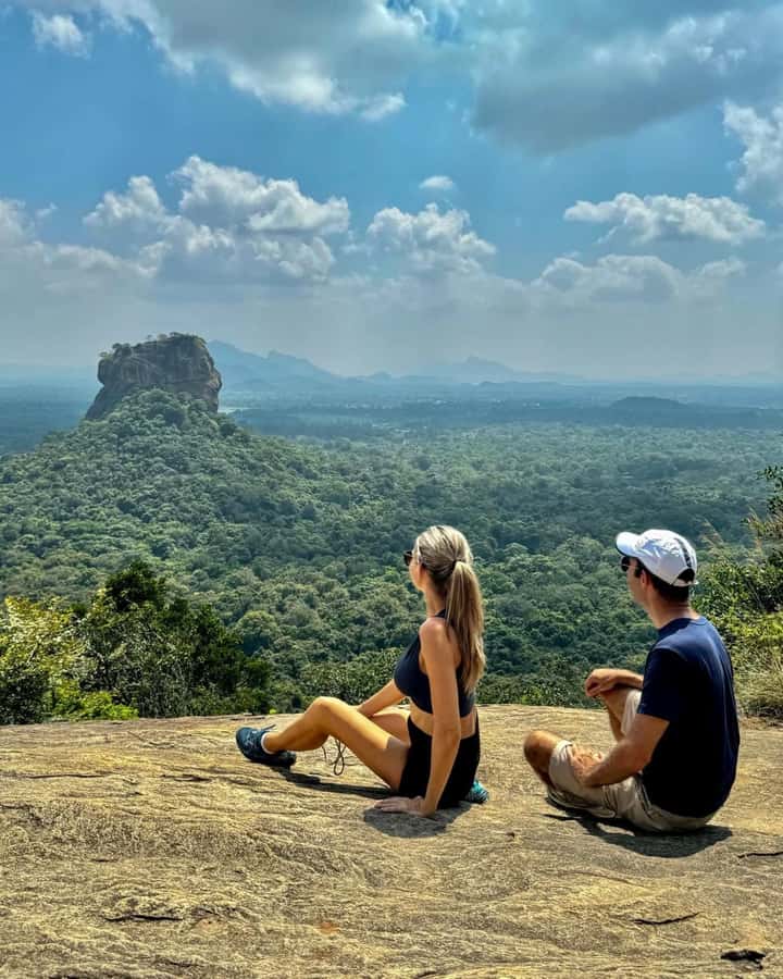 From Kandy: Sigiriya, Dambulla, & Minneriya Private Day Trip - Exploring the Tour in Detail