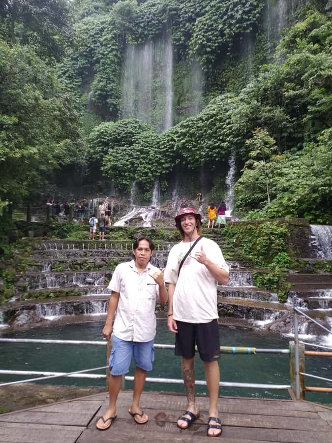 Tour exclusive waterfall Benang Stokel And Benang Kelambu - Why This Tour Is a Great Choice
