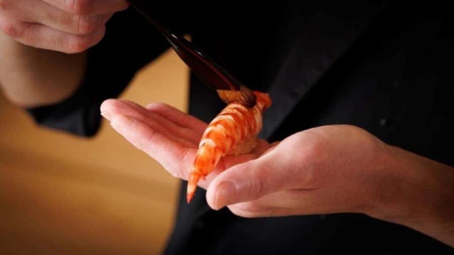 Tokyo: Premium Omakase Sushi and Sake Pairing - Who Will Love This?