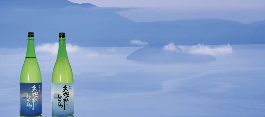 Takashima: Yoshida Sake Brewery Tour with Tasting - What Makes This Tour Special?