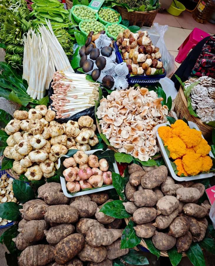 Kunming: Local Market, Ethnic Village & Dragon Gate Day Tour - Practical Details: What’s Included and How It Works