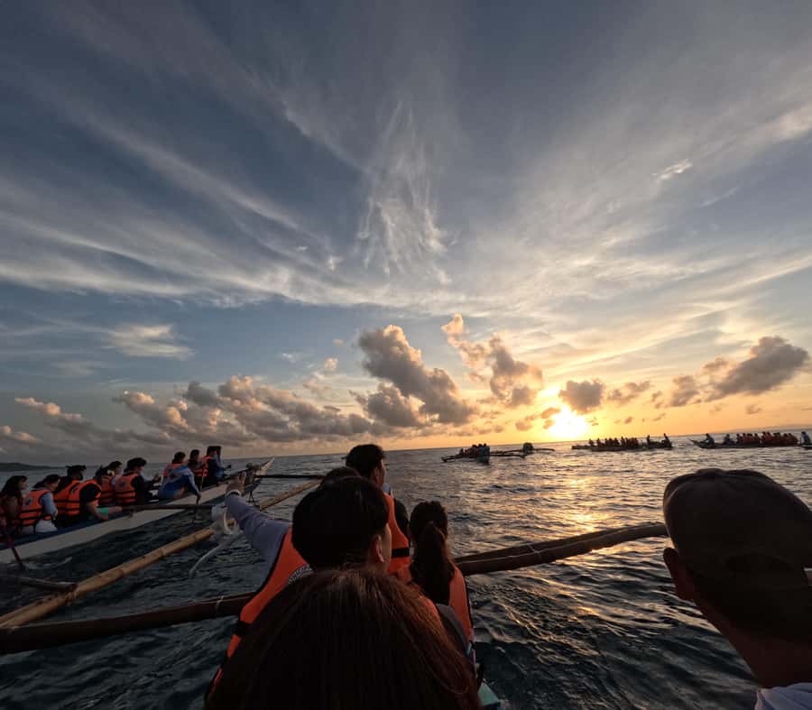 Oslob: Whale Shark Snorkeling Experience - What Is the Whale Shark Snorkeling Experience in Oslob?