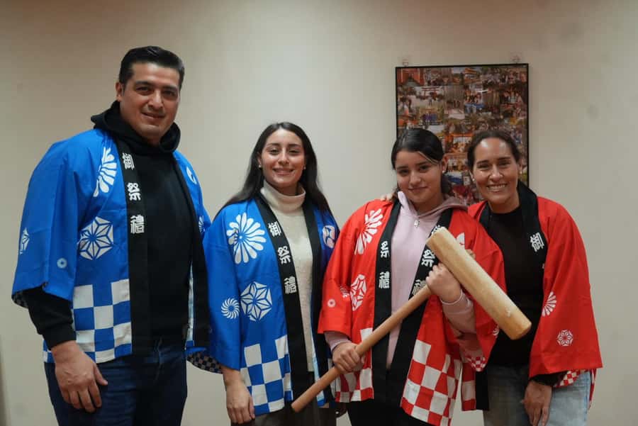 Kyoto: Traditional Mochi Pounding Experience with Tasting - The Itinerary: What to Expect