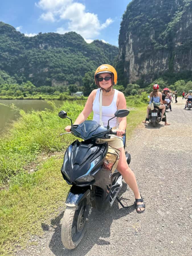 Ninh Binh: Adventure with Hoa Lu, Trang An&Hang Mua Day Trip - The Sum Up
