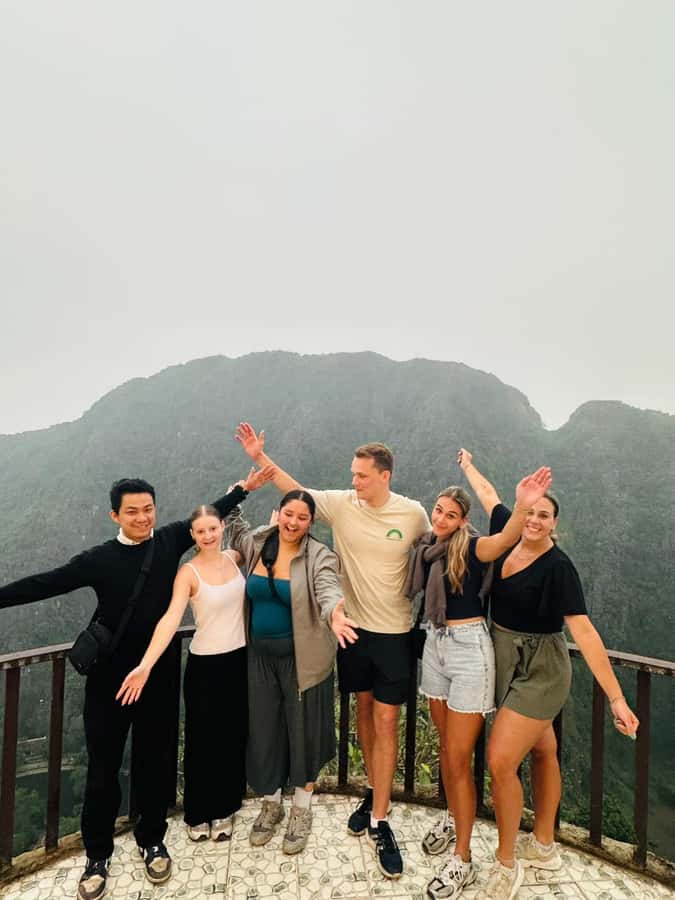 Ninh Binh: Adventure with Hoa Lu, Trang An&Hang Mua Day Trip - Who Should Consider This Tour?