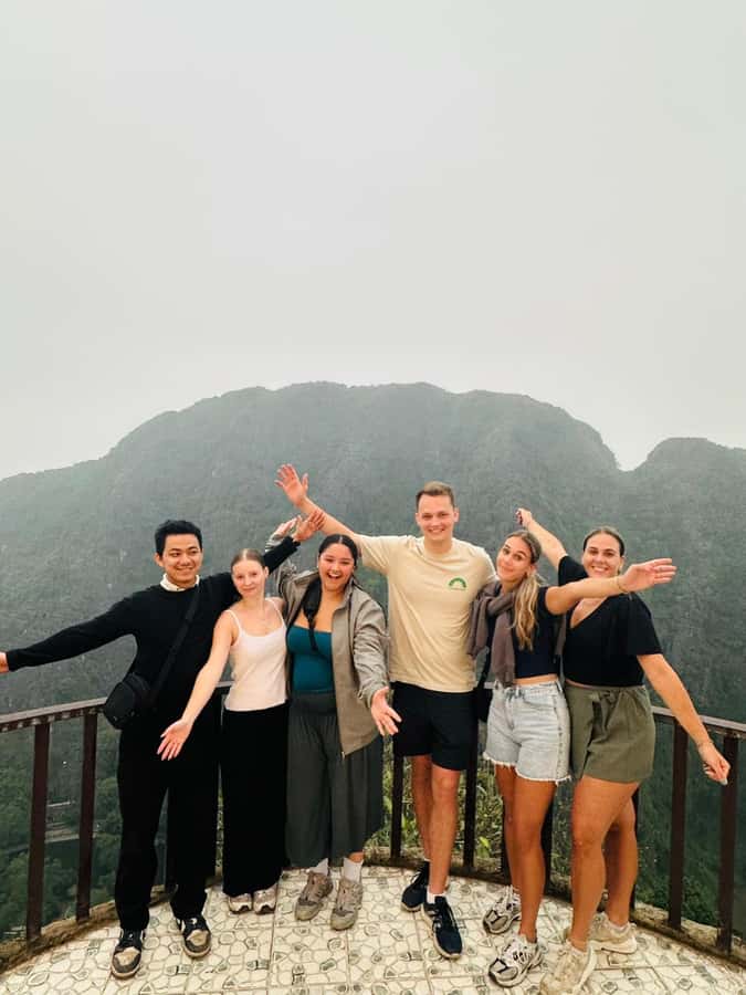 Ninh Binh: Adventure with Hoa Lu, Trang An&Hang Mua Day Trip - FAQ