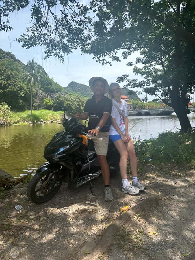 Ninh Binh: Adventure with Hoa Lu, Trang An&Hang Mua Day Trip - The Authenticity and Value of the Tour