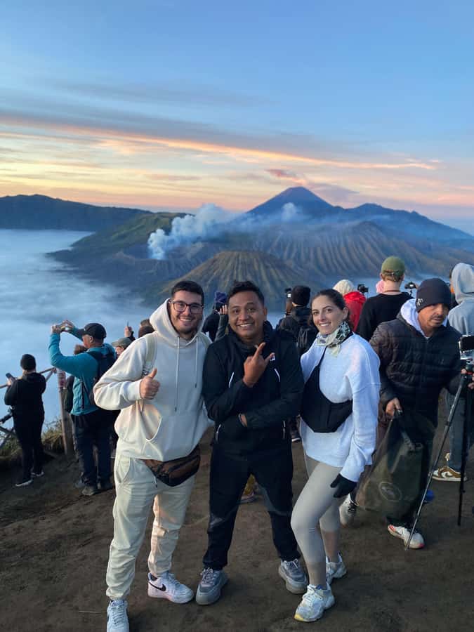Yogyakarta: 4-Day Java Tour with Bromo & Ijen - Who Will Love This Tour?