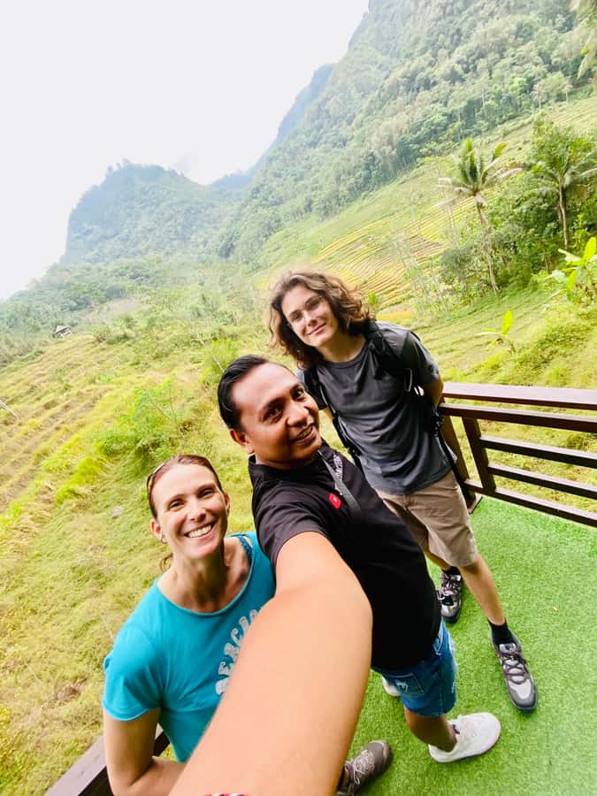 Yogyakarta: Sunrise, Rice Terrace, & Borobudur Tour - Yogyakarta: Sunrise, Rice Terrace, & Borobudur Tour