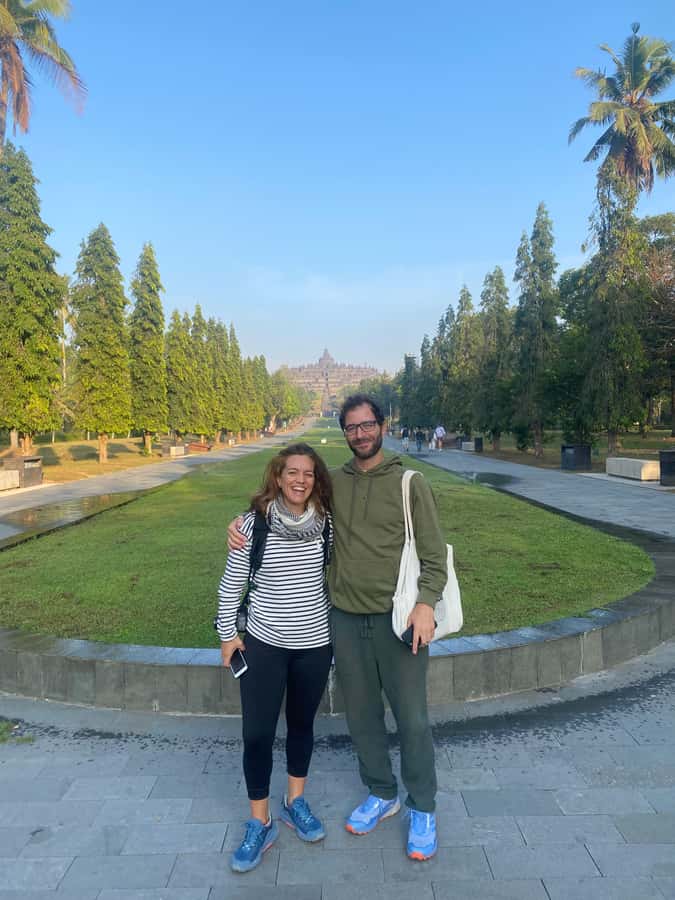 Yogyakarta: Sunrise, Rice Terrace, & Borobudur Tour - The Value of the Tour