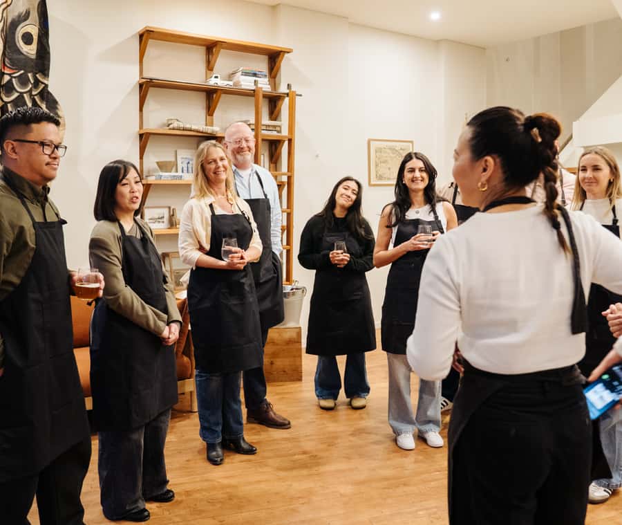 Sydney: Local Cultural Cooking Experience & Dinner - Final Thoughts