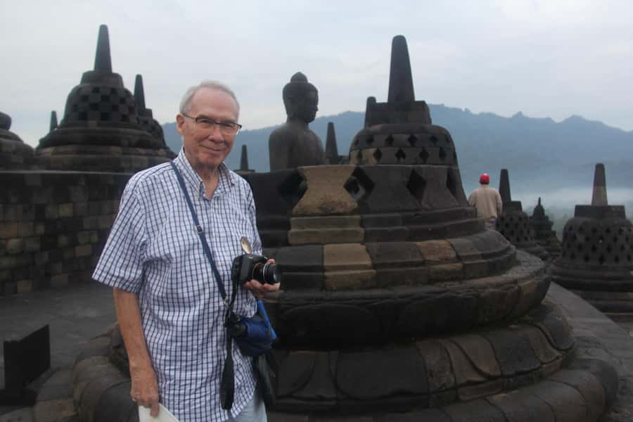 Yogyakarta: Borobudur Temple Sunrise Tour with Breakfast - Frequently Asked Questions